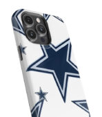 ⁦جراب حمايه من RAIVO لهاتف iPhone 12 Pro Max – جودة عالية من طبقتين لحماية مضاعفة | تصميم أنيق ومتين | خامات فاخرة ولمسة نهائية لامعة تكمّل استايلك" (Starflare)⁩ - الصورة ⁦2⁩