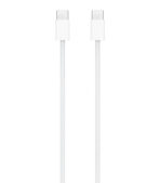 ⁦كابل شحن USB نوع سي 60 وات لأجهزة آبل (1 متر)⁩ - الصورة ⁦2⁩